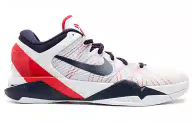 Nike Zoom Kobe 7 USA Olympic