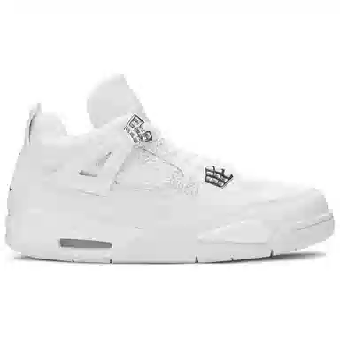 Jordan Air Jordan 4 Retro Pure Money 2006