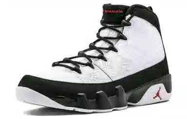 Jordan Air Jordan 9 Retro OG 2016