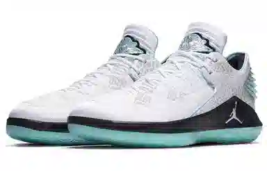 Jordan Air Jordan 32 Low Guo Ailun PE