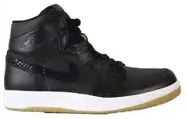 Jordan Air Jordan 1.5 Retro Militia Green