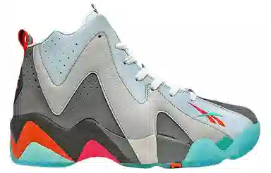 Sneakersnstuff x Reebok Kamikaze Mid Packer Shoes