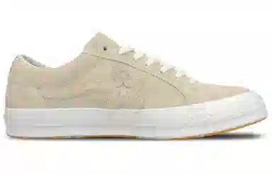 Golf Le Fleur x Converse One Star Ox