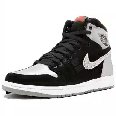 Aleali May x Jordan Air Jordan 1 Retro High "Shadow"