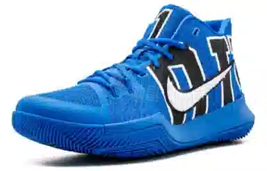 Nike Kyrie 3