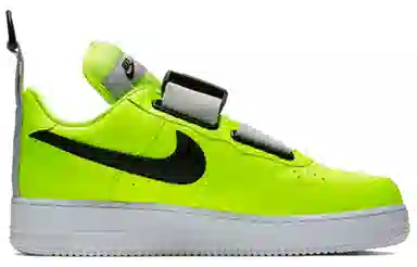 Nike Air Force 1 Utility Sequoia