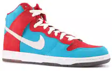 Nike Dunk SB Bloody Gums
