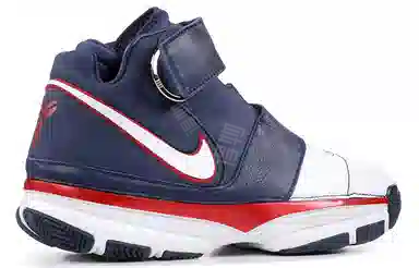 Nike Zoom Kobe 2 ST USA