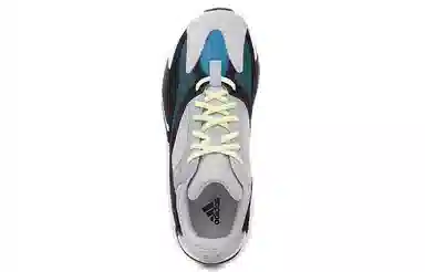 adidas originals Yeezy boost 700 "Wave Runner" 1821