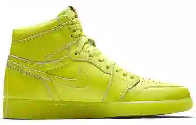 Jordan Air Jordan 1 Retro High Gatorade Cyber
