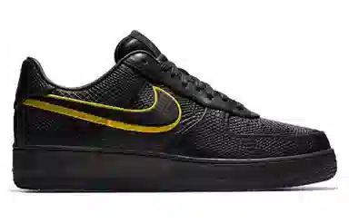 Nike Air Force 1 Low Kobe Black Mamba