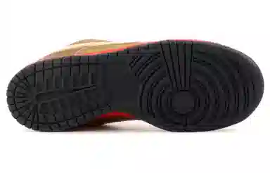 Nike Dunk SB Pro "Money Cat"