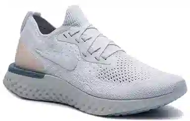 Nike Epic React Flyknit 1