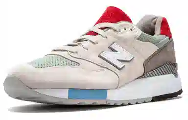CONCEPTS x New Balance 998 "Grand Tourer"