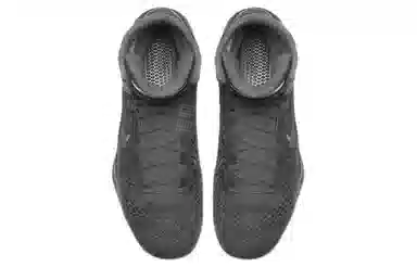 Nike Kobe 9 Elite Black Mamba Collection Fade to Black