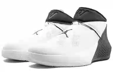 Jordan Why Not Zer0.1 2-Way