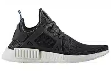 adidas originals NMD XR1 Utility Black Bright Blue