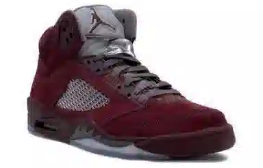 Jordan Air Jordan 5 Retro Burgundy