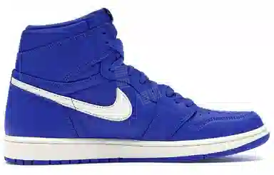 Jordan Air Jordan 1 Retro High Hyper Royal