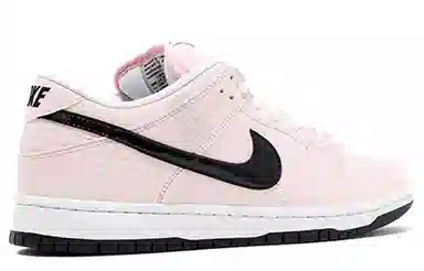 Nike Dunk SB Pink Box