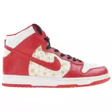 Supreme x Nike Dunk SB Pro SB