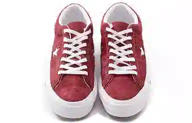Converse one star ox