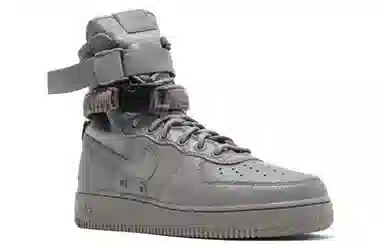 Nike Air Force 1 Dust Grey