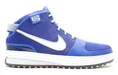 Nike Lebron 6 Kid