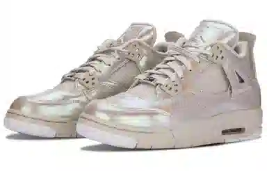 Jordan Air Jordan 4 Retro 30th Anniversary Pearl GS