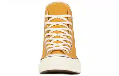 Converse 1970s Chuck Taylor High Top Yellow