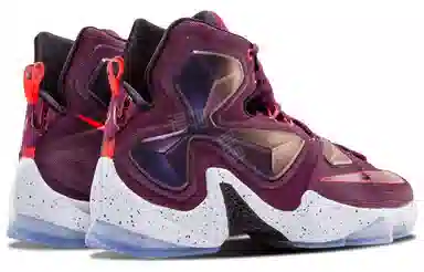 Nike Lebron 13 Written In The Stars