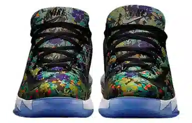Nike KD 6 EXT Floral
