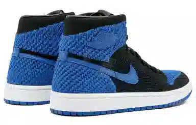 Jordan Air Jordan 1 Retro High Flyknit Royal