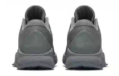 Nike Zoom Kobe 5 Black Mamba Collection Fade to Black 5