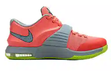Nike KD 7 35000 Degrees