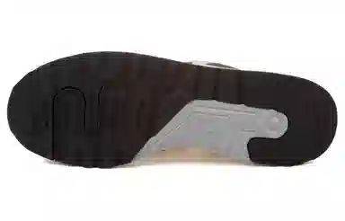 Concepts x New Balance 998 White