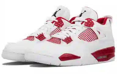 Jordan Air Jordan 4 retro alternate 89