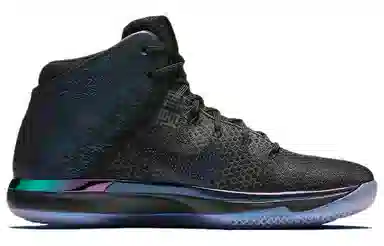 Jordan Air Jordan 31 All Star 2017 "Chameleon"