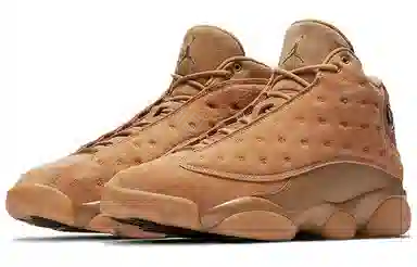 Jordan Air Jordan 13 Retro Wheat 2017