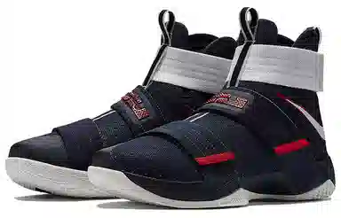 Nike zoom soldier 10 LeBron USA