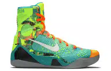 Nike Kobe 9 Elite Influence