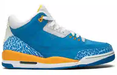Jordan Air Jordan 3 Retro Do The Right Thing