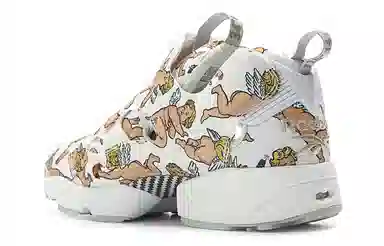 PUMA x Reebok Insta Fury LA