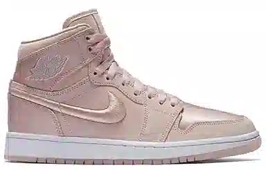 Jordan Air Jordan 1 Retro High Season Of Her Silt Red
