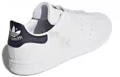 adidas Stan Smith White Navy