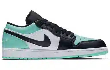 Jordan Air Jordan 1 Low "Tiffany"