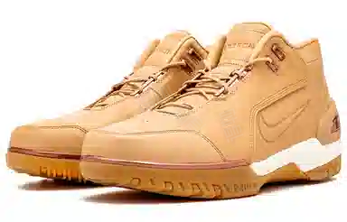 Nike Air Zoom Generation Vachetta Tan