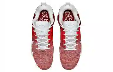 Nike Kobe 11 Elite Low 4KB Red Horse