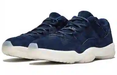 Jordan Air Jordan 11 Retro Low "Derek Jeter RE2PECT"