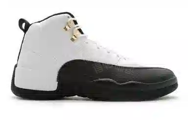 Jordan Air Jordan 12 Retro CDP Taxi